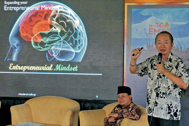 Pasuruan Pas untuk Investasi