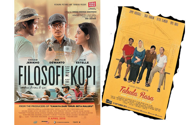 3 Film Indonesia di...