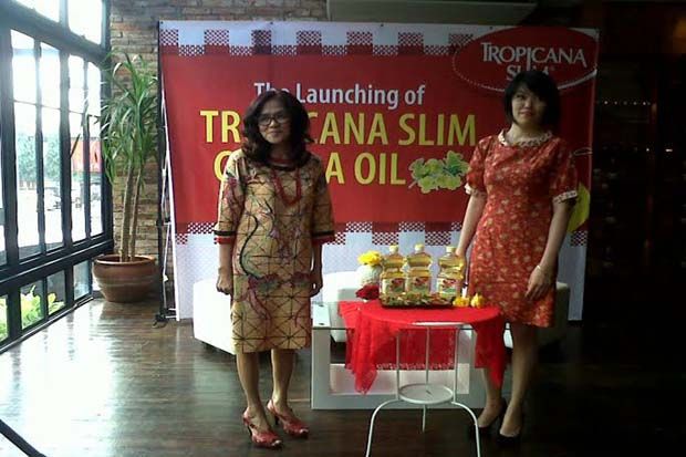 Minyak Kanola Lebih...
