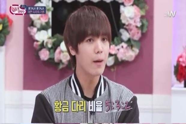 Mir MBLAQ Akui Tiffany...