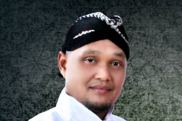 Semangat Konstitusi...