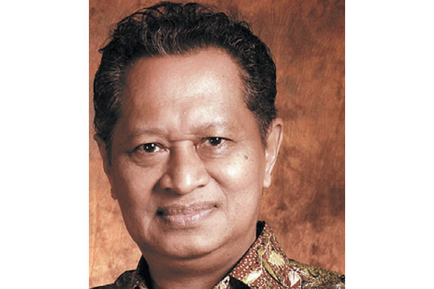 Kutukan Permissiveness