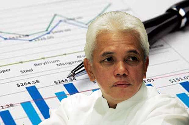Tanggapan Hatta Rajasa...
