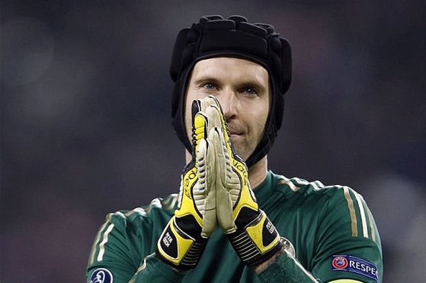 Chelsea Persilahkan...