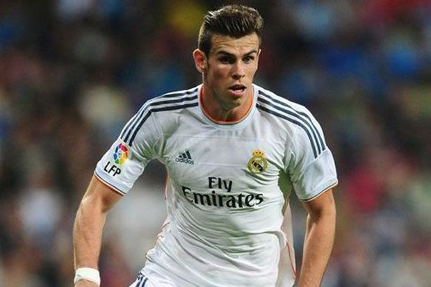 Demi Bale MU Obral Pemain...