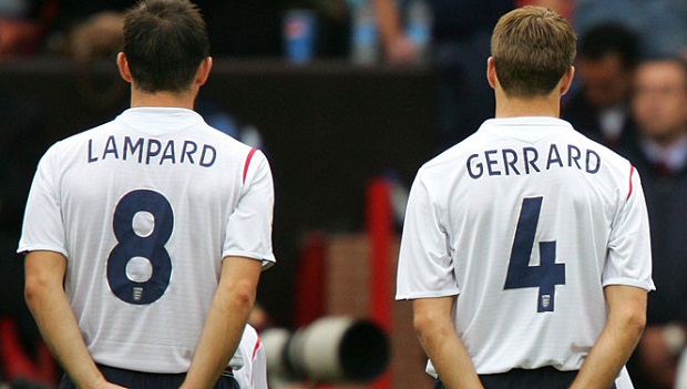 Rasa Hormat Lampard...
