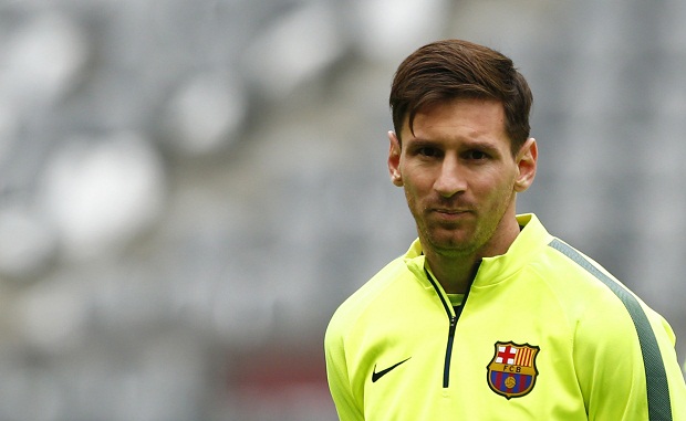Barcelona Sudah Siapkan...