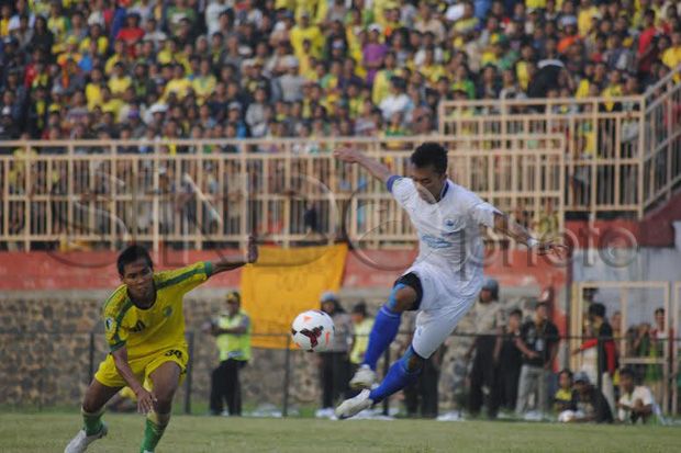11 Klub Jateng Bahas...