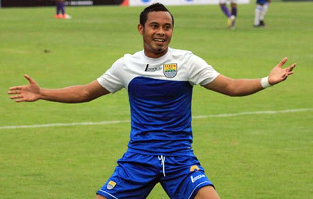 Penantian Atep Terbayar...