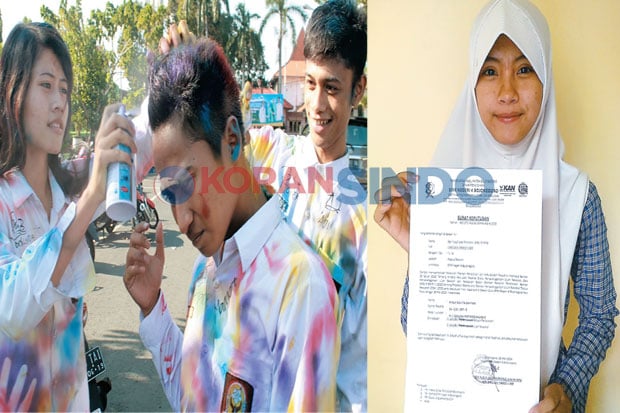 Indeks Integritas Provinsi...