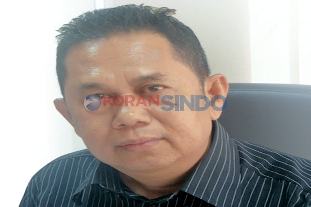 Ketua DPRD Medan Dituding...