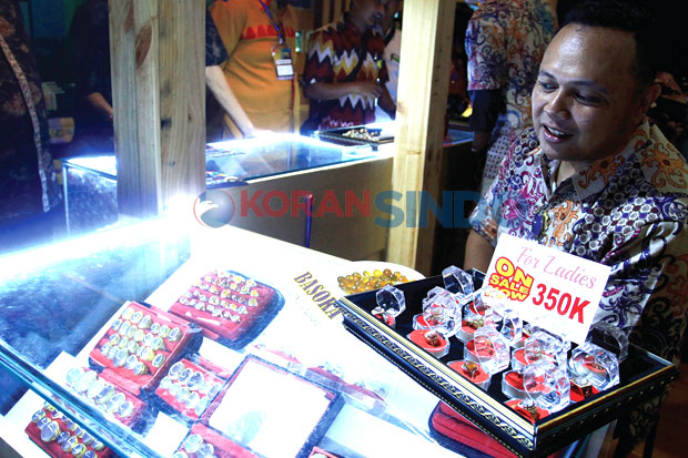 Kirim 500 Pempek ke...