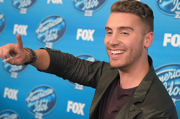 American Idol Berakhir...