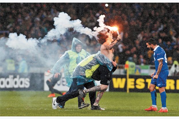 Pesta Ukraina