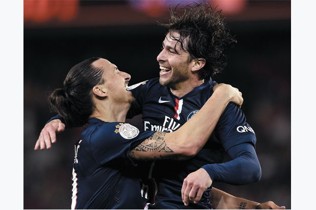 PSG SIap Gelar Pesta...