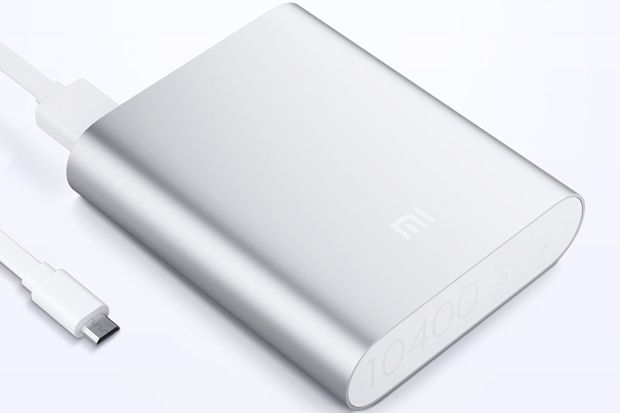 Xiaomi Siap Jual Aksesoris...