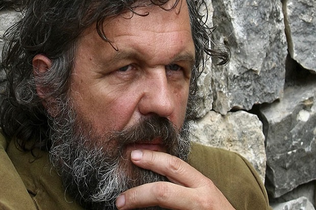 Kusturica: AS Akan Memulai...