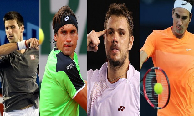 Perang Bintang di Semifinal...
