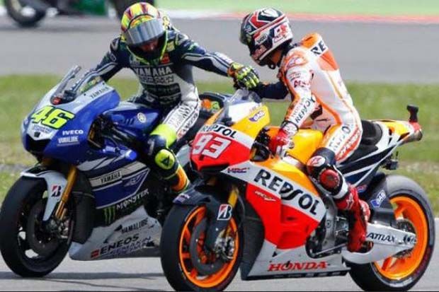 Tempati Posisi Keenam,...
