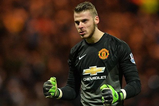 Van Gaal Dapatkan Pengganti...