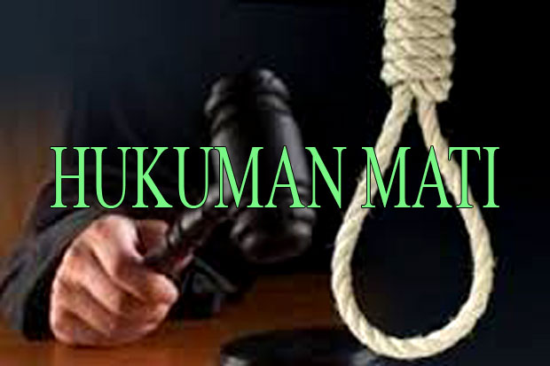 Mursi Divonis Hukuman...