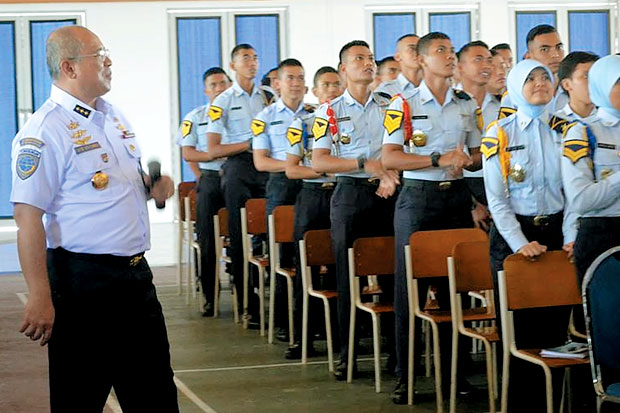 Tingkatkan Kualitas...