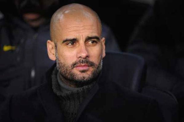 Josep Guardiola Bela...
