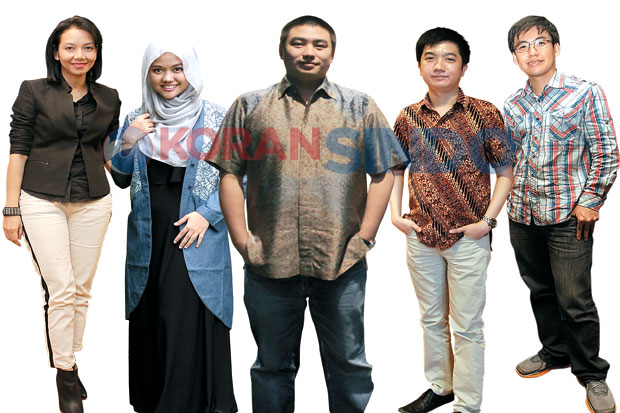 Belum Kejar Revenue,...