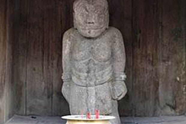 Kisah Sabda Palon, Sang...
