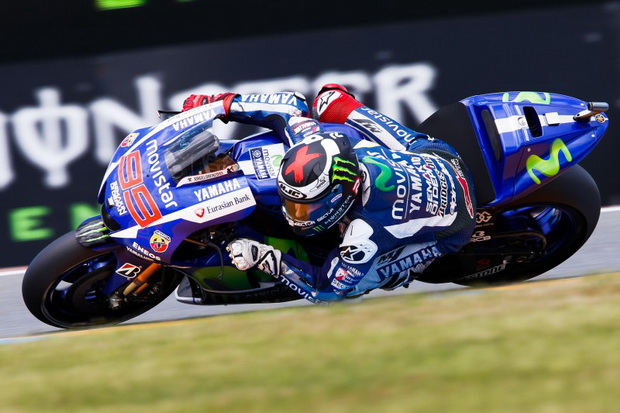 Lorenzo Masih Sesali...