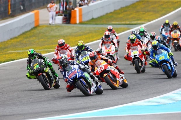 Menakjubkan, Lorenzo-Rossi...