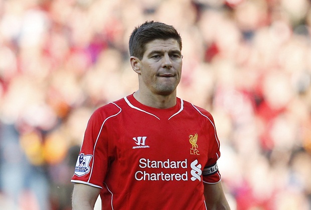 Liverpool Tumbang di...