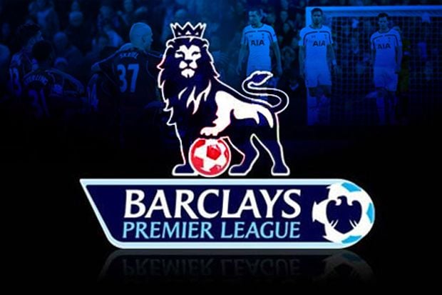 Hasil Lengkap Liga Inggris...