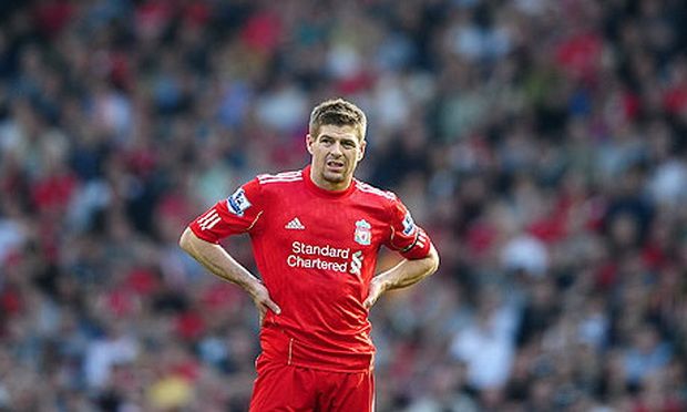 5 Dosa Gerrard Sebagai...