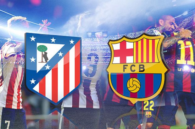 Preview Atletico Madrid...
