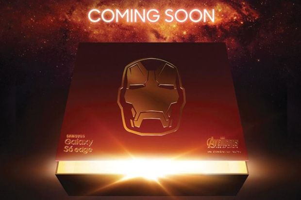Segera Hadir Samsung...