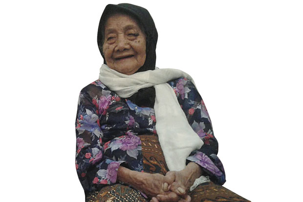 Ingin Naik Haji Bersama...
