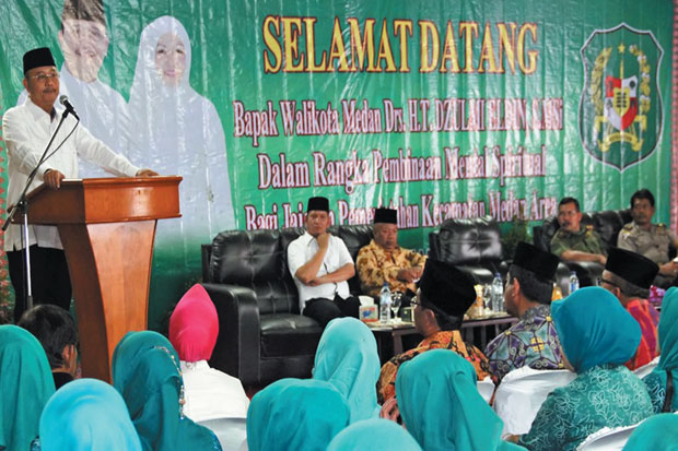 Stigma Negatif Aparatur...