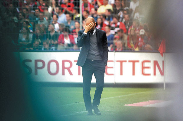 Bayern Siap Pertahankan...