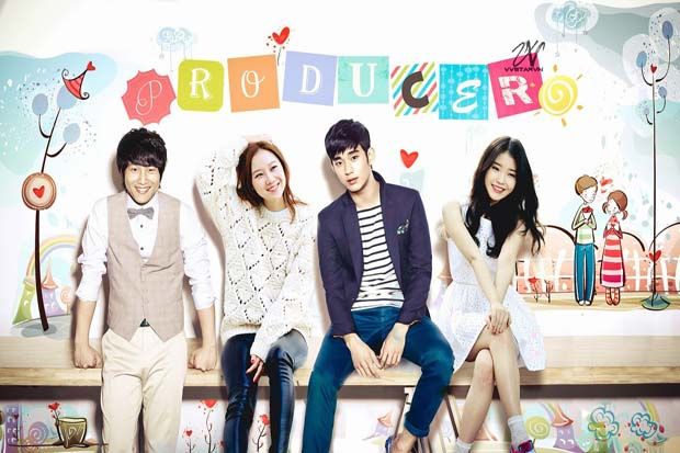 Rating Tertinggi, Drama...