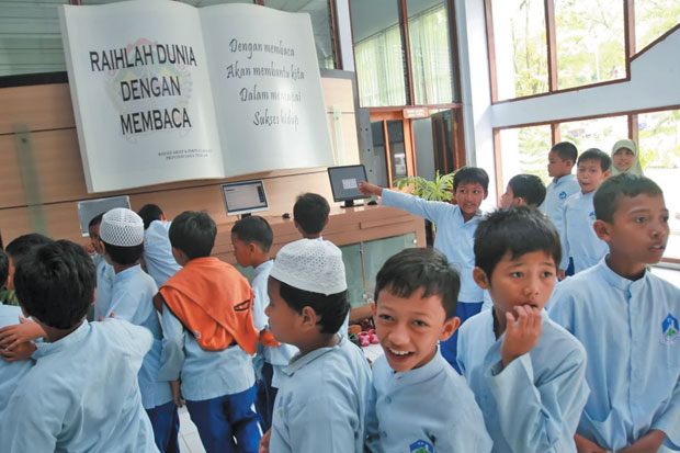 Sesuaikan Kondisi di...