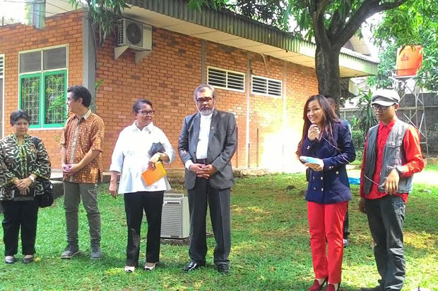 Terbukti Salah, Hak...