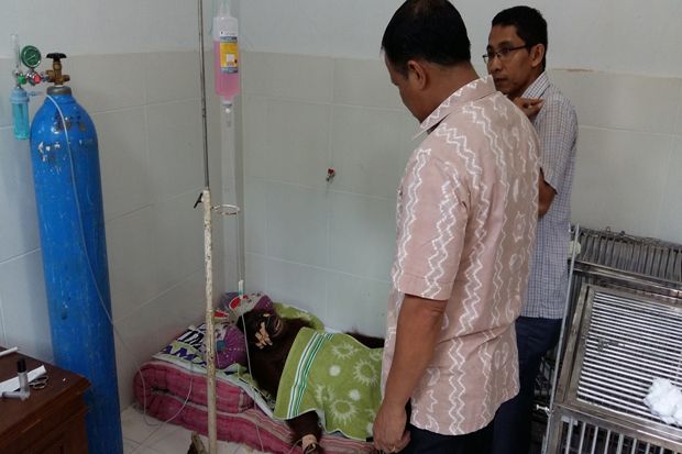 Hamil Tiga Bulan, Sari...