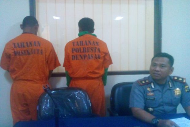 Usai Nonton Sepak Bola,...
