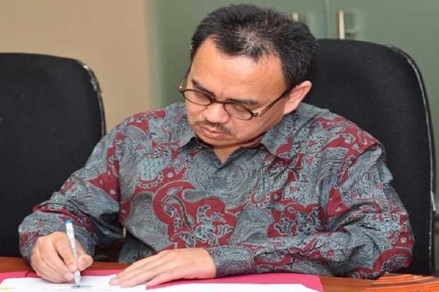 Menteri ESDM Berpotensi...