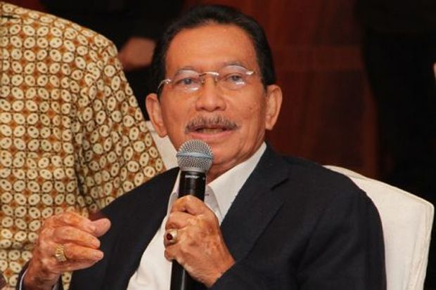 Tanri Abeng Gagas Pembentukan...