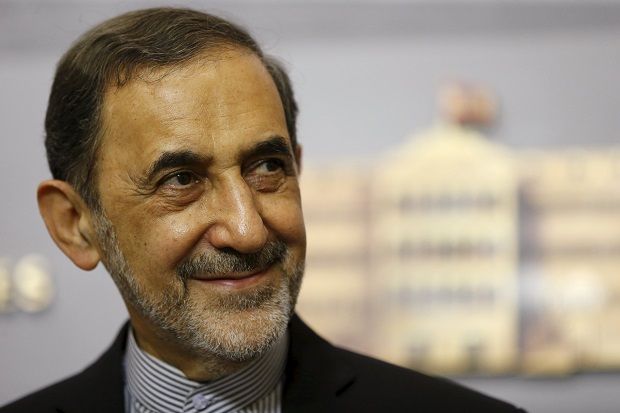 Iran: Dialog Konflik...