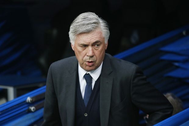 Petinggi Madrid Panaskan...