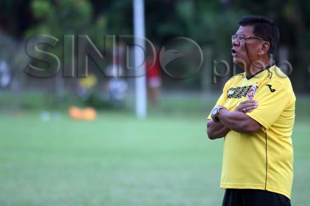 Sriwijaya FC Tolak Turnamen...
