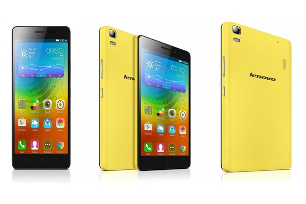 Lenovo Pilih Rilis Produk...